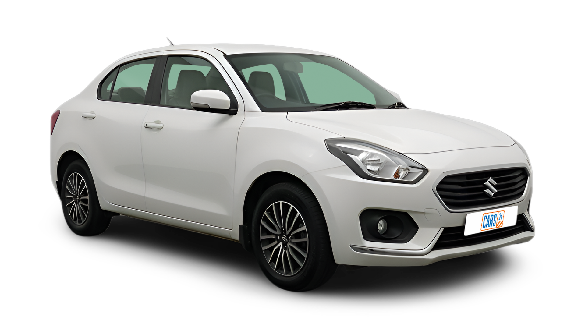 Maruti Dzire-img